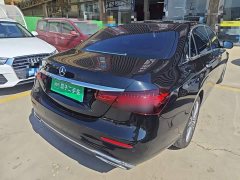 Mercedes-Benz E-Class Facelift E 300 L Fashion Edition - ფოტო 6
