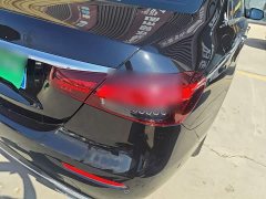 Mercedes-Benz E-Class Facelift E 300 L Fashion Edition - ფოტო 7