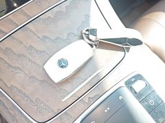 Mercedes-Benz E-Class Facelift E 300 L Fashion Edition - ფოტო 8