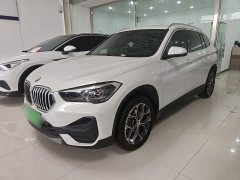 BMW X1 sDrive25Li Leading Edition - ფოტო 1