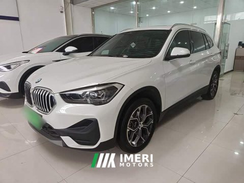 2021 BMW X1 sDrive25Li Leading Edition - ავტომობილი ჩინეთიდან