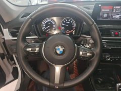 BMW X1 sDrive25Li Leading Edition - ფოტო 10
