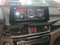 BMW X1 sDrive25Li Leading Edition - ფოტო 12