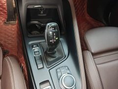 BMW X1 sDrive25Li Leading Edition - ფოტო 13