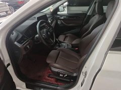 BMW X1 sDrive25Li Leading Edition - ფოტო 14