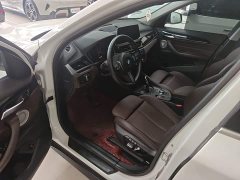BMW X1 sDrive25Li Leading Edition - ფოტო 15