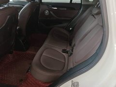 BMW X1 sDrive25Li Leading Edition - ფოტო 16