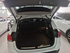 BMW X1 sDrive25Li Leading Edition - ფოტო 18