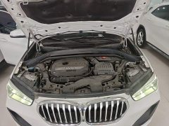 BMW X1 sDrive25Li Leading Edition - ფოტო 19