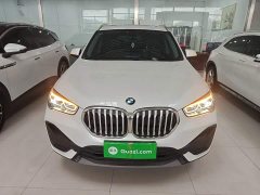 BMW X1 sDrive25Li Leading Edition - ფოტო 2