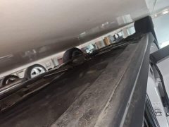 BMW X1 sDrive25Li Leading Edition - ფოტო 20