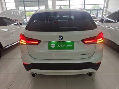 BMW X1 sDrive25Li Leading Edition - ფოტო 5