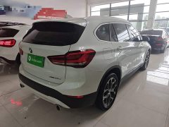 BMW X1 sDrive25Li Leading Edition - ფოტო 6