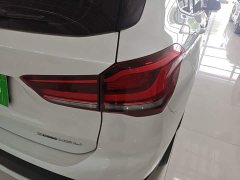 BMW X1 sDrive25Li Leading Edition - ფოტო 7