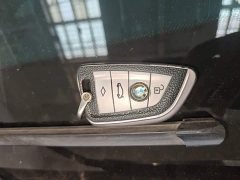 BMW X1 sDrive25Li Leading Edition - ფოტო 8