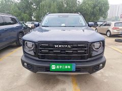 Great Wall Dachshund 2026 1.5T DCT Border Collie Edition - ფოტო 3