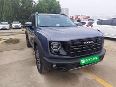 Great Wall Dachshund 2026 1.5T DCT Border Collie Edition - ფოტო 4