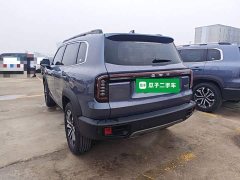 Great Wall Dachshund 2026 1.5T DCT Border Collie Edition - ფოტო 5