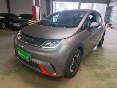 BYD Dolphin 405km Freedom Edition - ფოტო 1