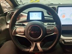 BYD Dolphin 405km Freedom Edition - ფოტო 10