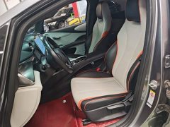 BYD Dolphin 405km Freedom Edition - ფოტო 14