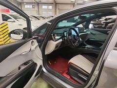 BYD Dolphin 405km Freedom Edition - ფოტო 15