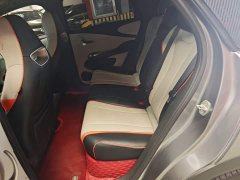BYD Dolphin 405km Freedom Edition - ფოტო 16