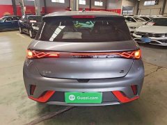 BYD Dolphin 405km Freedom Edition - ფოტო 5