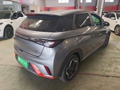 BYD Dolphin 405km Freedom Edition - ფოტო 6