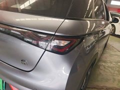 BYD Dolphin 405km Freedom Edition - ფოტო 7