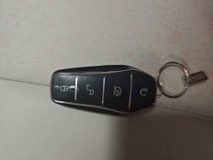 BYD Dolphin 405km Freedom Edition - ფოტო 8