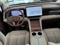BYD Summer DM-i 1.5T 100km Excellence Edition - ფოტო 10