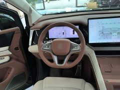BYD Summer DM-i 1.5T 100km Excellence Edition - ფოტო 11