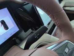BYD Summer DM-i 1.5T 100km Excellence Edition - ფოტო 14