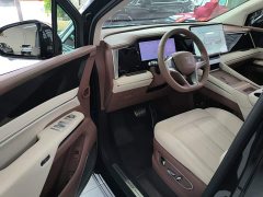BYD Summer DM-i 1.5T 100km Excellence Edition - ფოტო 16