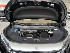 BYD Summer DM-i 1.5T 100km Excellence Edition - ფოტო 20