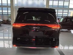 BYD Summer DM-i 1.5T 100km Excellence Edition - ფოტო 6
