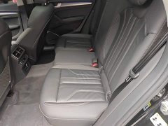 Audi Q5L 40T Luxury Dynamic - ფოტო 16