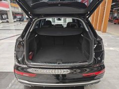 Audi Q5L 40T Luxury Dynamic - ფოტო 18