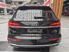Audi Q5L 40T Luxury Dynamic - ფოტო 5