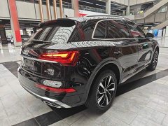 Audi Q5L 40T Luxury Dynamic - ფოტო 6