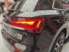 Audi Q5L 40T Luxury Dynamic - ფოტო 7