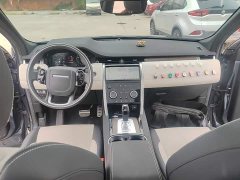 Land Rover Discovery Sport New Energy 2021 P300e Performance Technology Edition - ფოტო 10