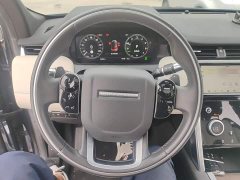 Land Rover Discovery Sport New Energy 2021 P300e Performance Technology Edition - ფოტო 11