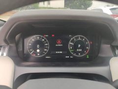 Land Rover Discovery Sport New Energy 2021 P300e Performance Technology Edition - ფოტო 12