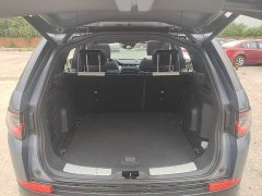 Land Rover Discovery Sport New Energy 2021 P300e Performance Technology Edition - ფოტო 19