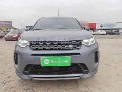 Land Rover Discovery Sport New Energy 2021 P300e Performance Technology Edition - ფოტო 3