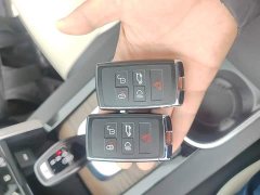 Land Rover Discovery Sport New Energy 2021 P300e Performance Technology Edition - ფოტო 9