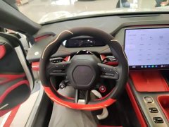 Xiaomi SU7 Rear-Wheel Drive Long Range Smart Driving Edition - ფოტო 10