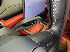Xiaomi SU7 Rear-Wheel Drive Long Range Smart Driving Edition - ფოტო 13